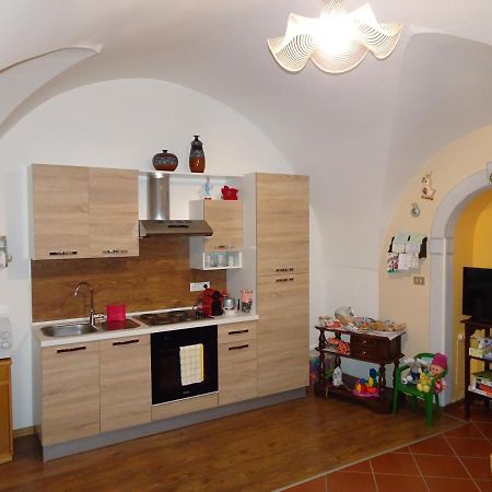 Giovo B&B San Valentino المظهر الخارجي الصورة