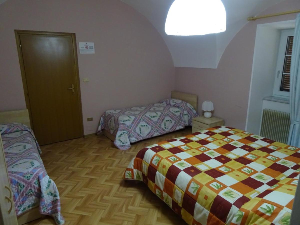 Giovo B&B San Valentino المظهر الخارجي الصورة