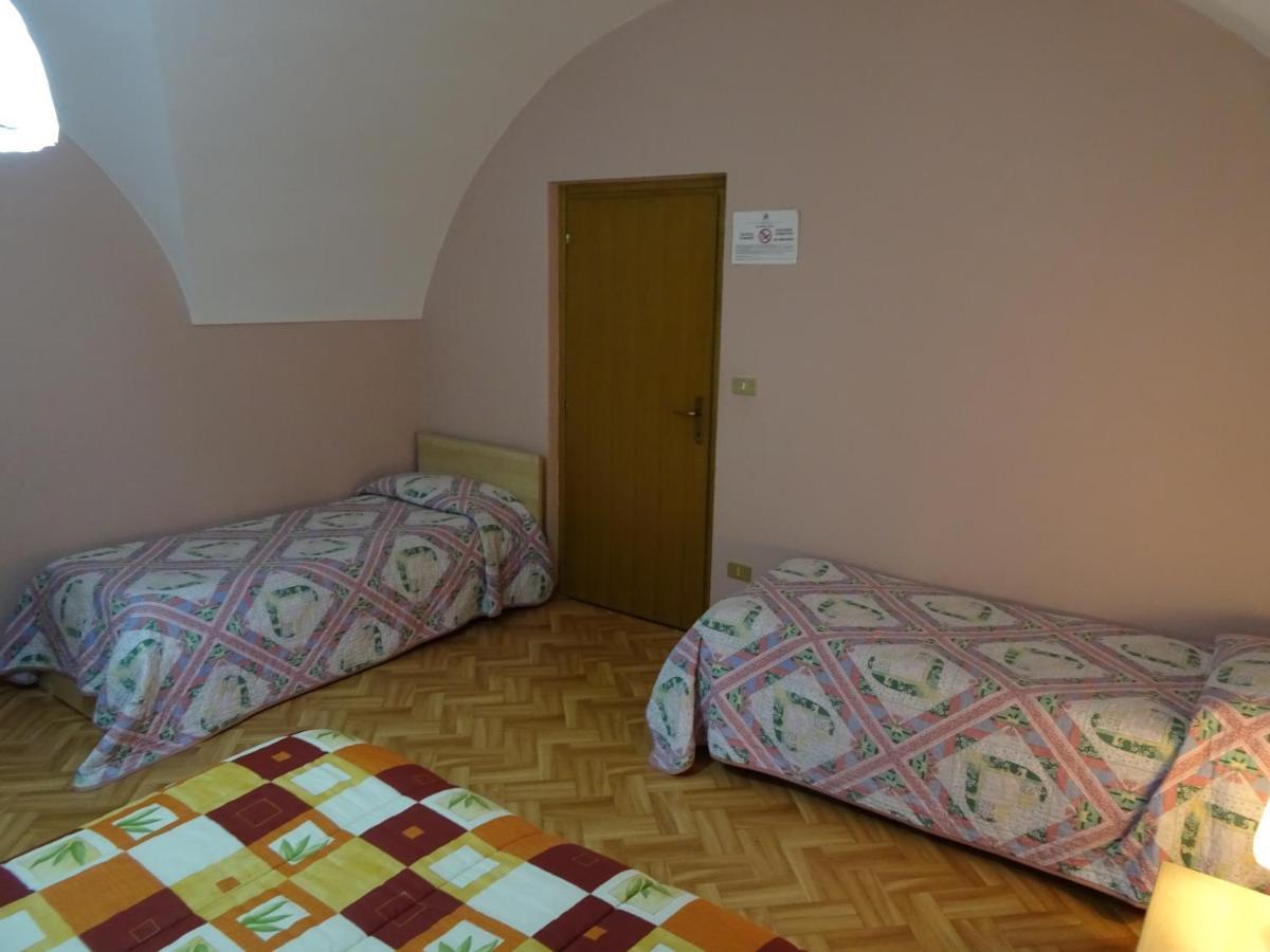 Giovo B&B San Valentino المظهر الخارجي الصورة