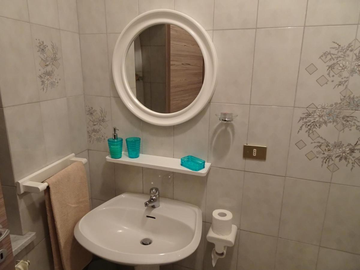 Giovo B&B San Valentino المظهر الخارجي الصورة
